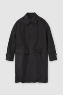 Veste Technique - Black - Homme