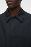 Veste Technique - Black - Homme