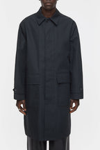 Veste Technique - Black - Homme