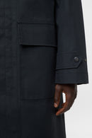 Veste Technique - Black - Homme