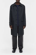 Veste Technique - Black - Homme