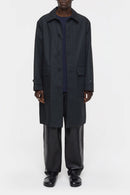 Veste Technique - Black - Homme
