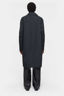 Veste Technique - Black - Homme