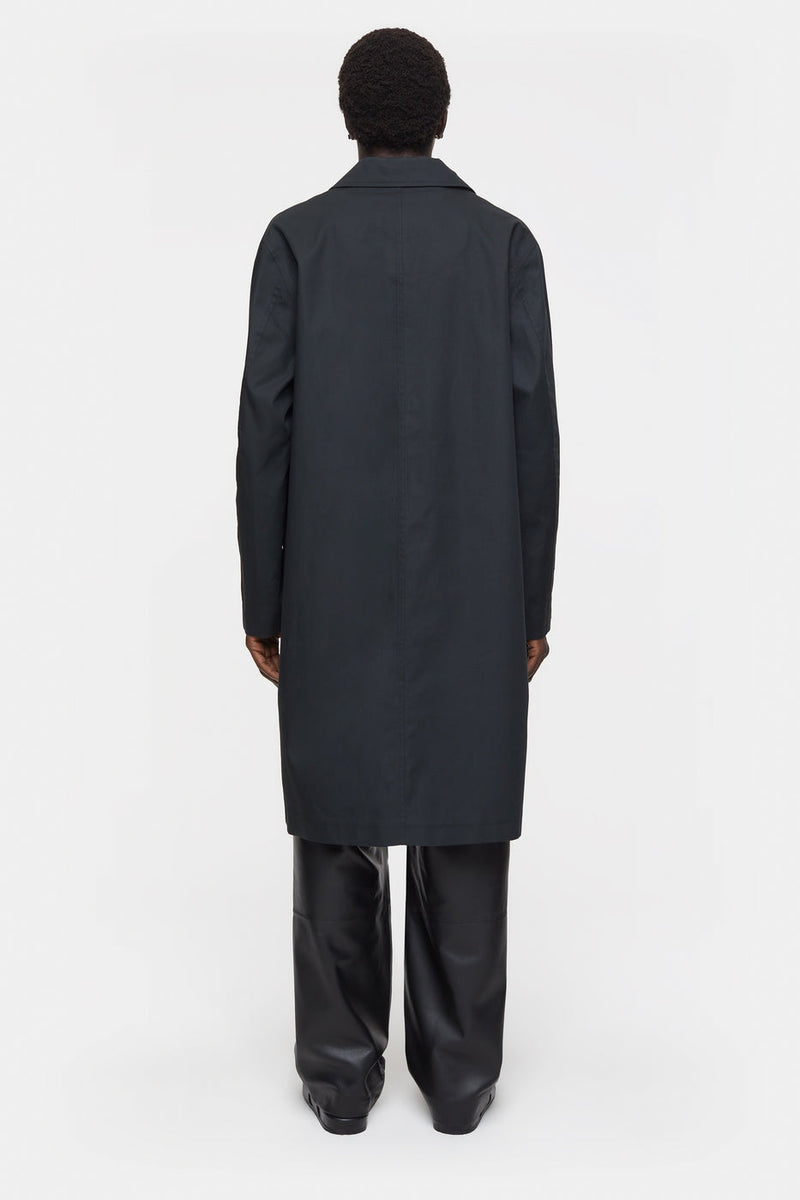 Veste Technique - Black - Homme