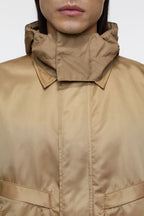 Cazadora Corta - Urban Beige - Hombre