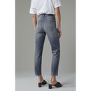 Closed - Jean Pedal Pusher - Mid Grey - Woman
