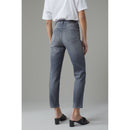 Closed - Pedal Pusher Jeans - Mid Gray - Women's