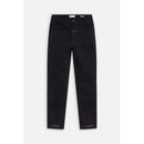 Closed - Jean Pedal Pusher - Black - Woman