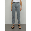 Pantalon Pedal Pusher - Grey Stone - Femme