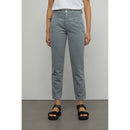 Closed - Pedal Pusher Pants - Gray Stone - Women's