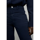 Closed Pedal Pusher Pants - Midnight Black - Women