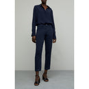 Closed Pedal Pusher Pants - Midnight Black - Women