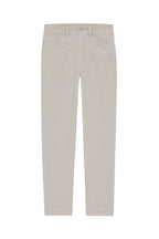 Pantalon Pedal Pusher - Lychee - Femme