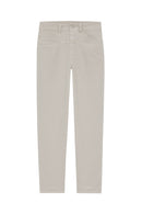 Pantalon Pedal Pusher - Lychee - Femme