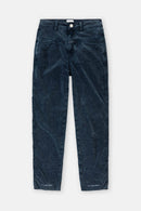 Pantalon Pedal Pusher - Dark Night - Femme