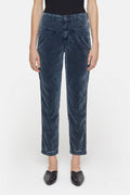 Pantalon Pedal Pusher - Dark Night - Femme