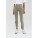 Closed - Pedal Pusher Pants - Muddy Beige - Women's