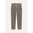 Closed - Pedal Pusher Pants - Muddy Beige - Women's