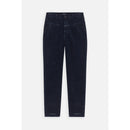 Pantalones Pedal Pusher - Dark Night - Mujer