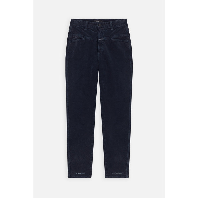 Pantalones Pedal Pusher - Dark Night - Mujer