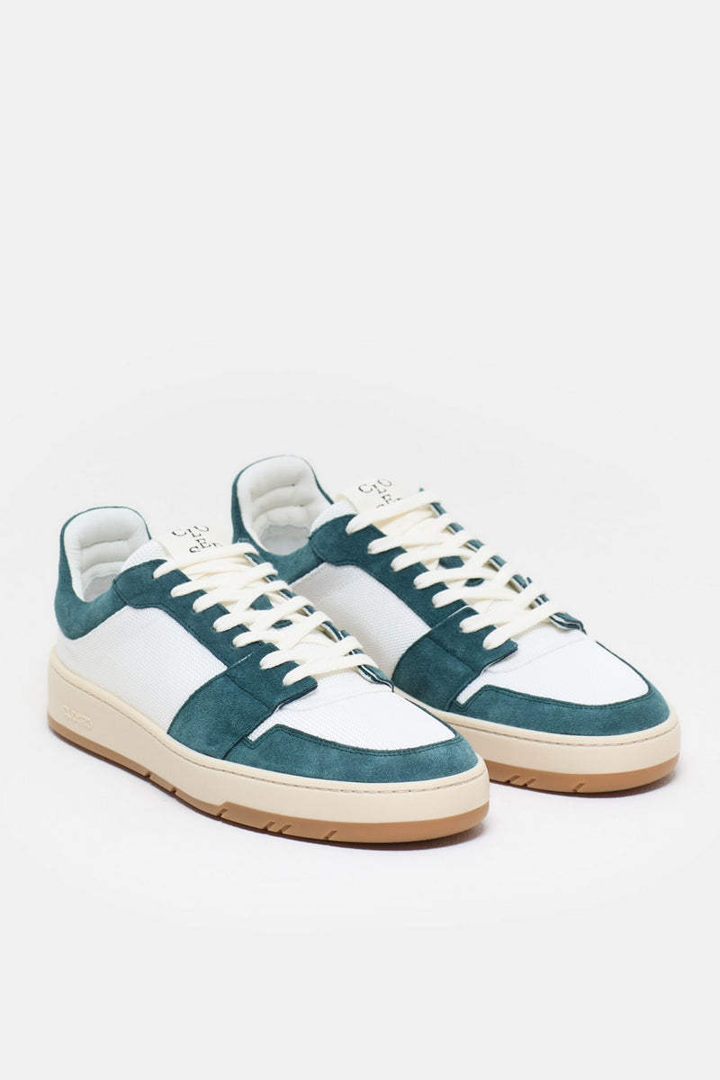 Sneaker Low Top - Midnight Lake - Homme