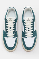 Sneaker Low Top - Midnight Lake - Homme