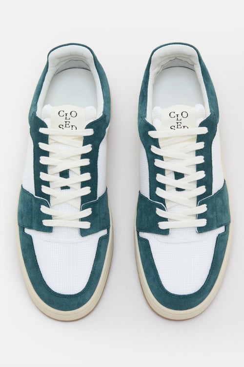 Sneaker Low Top - Midnight Lake - Homme