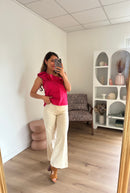 Jean Windy Beige