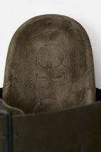 Sandalia - Industrial Green - Hombre