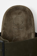 Sandal - Industrial Green - Homme