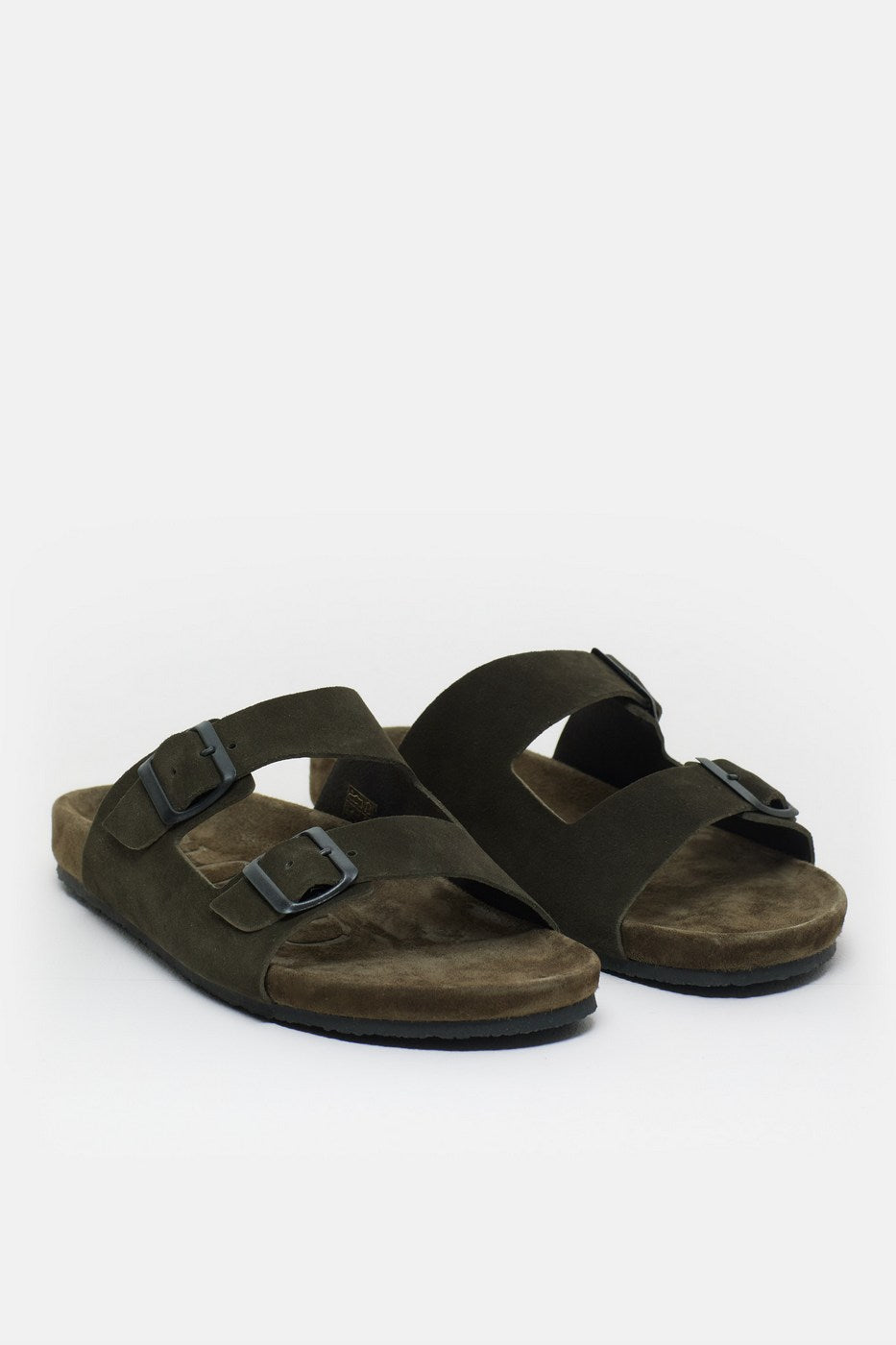 Sandalia - Industrial Green - Hombre