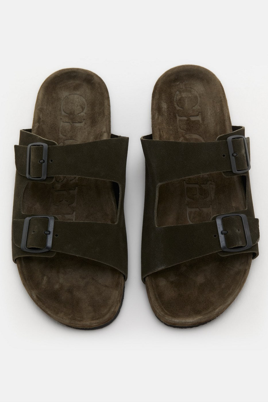 Sandalia - Industrial Green - Hombre