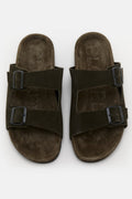 Sandalia - Industrial Green - Hombre
