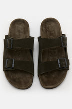 Sandalia - Industrial Green - Hombre