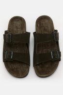 Sandal - Industrial Green - Homme
