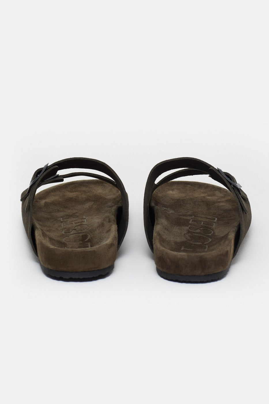 Sandalia - Industrial Green - Hombre