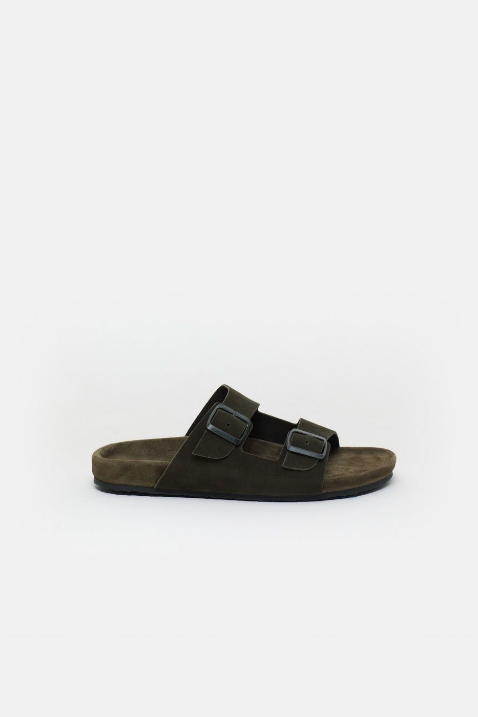 Sandalia - Industrial Green - Hombre