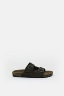Sandal - Industrial Green - Homme