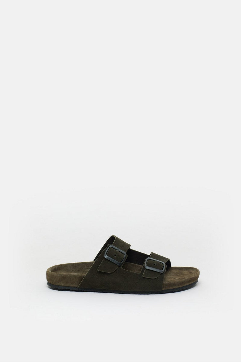 Sandal - Industrial Green - Homme