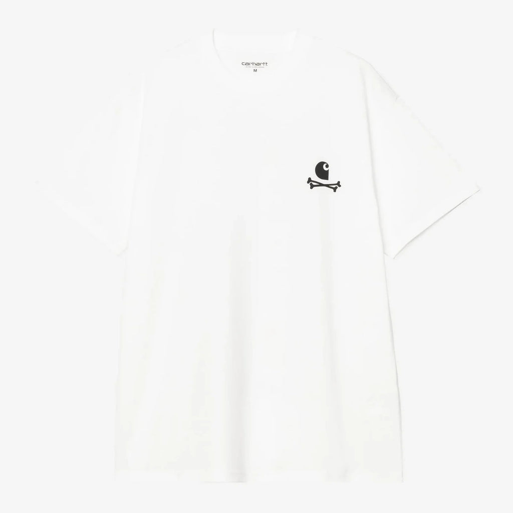 Carhartt Wip - T-Shirt S/S C Logo Archive