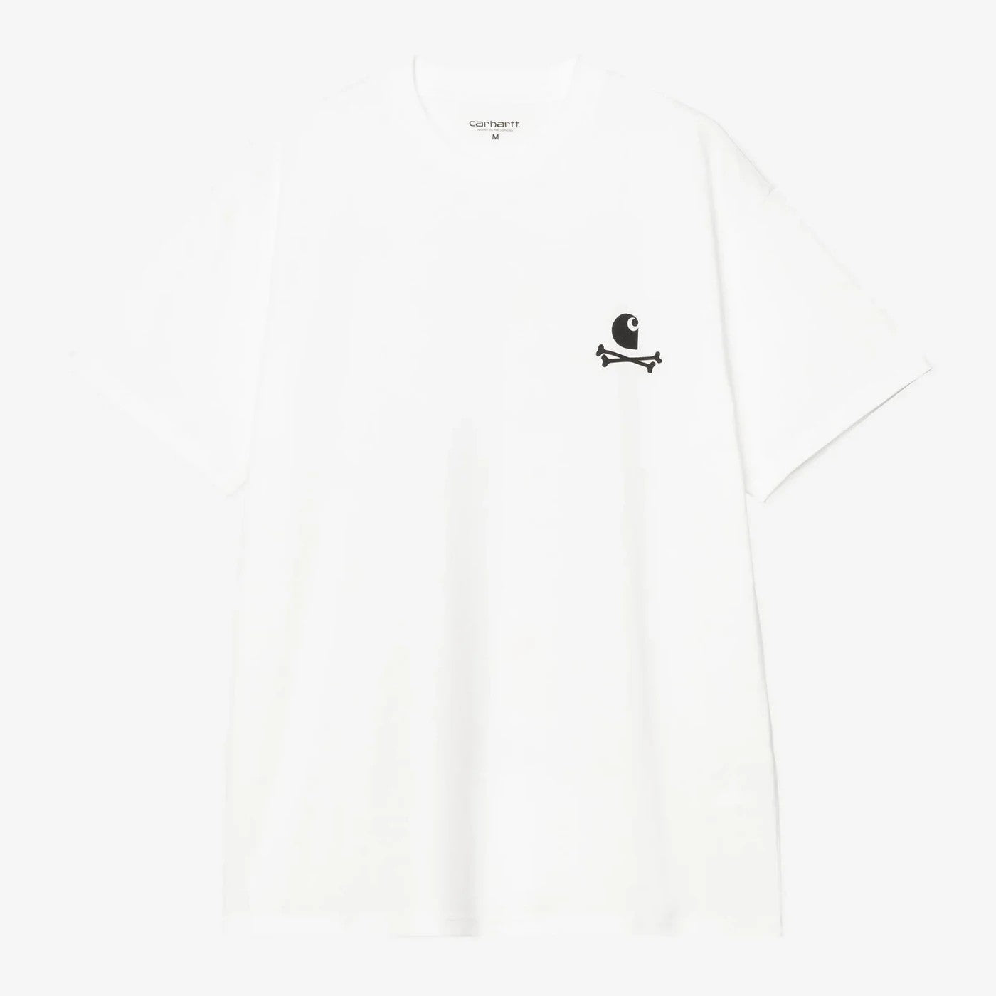 Carhartt Wip - T-Shirt S/S C Logo Archive