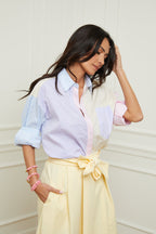 Romeo Shirt - Blue