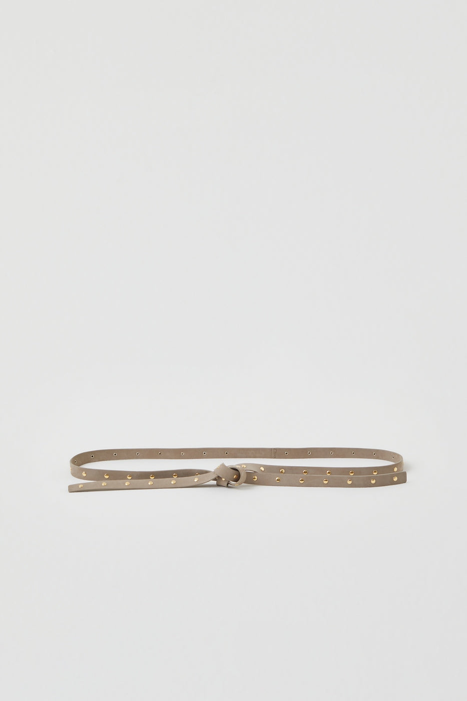 Belt