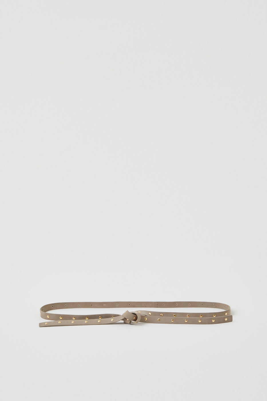 Belt