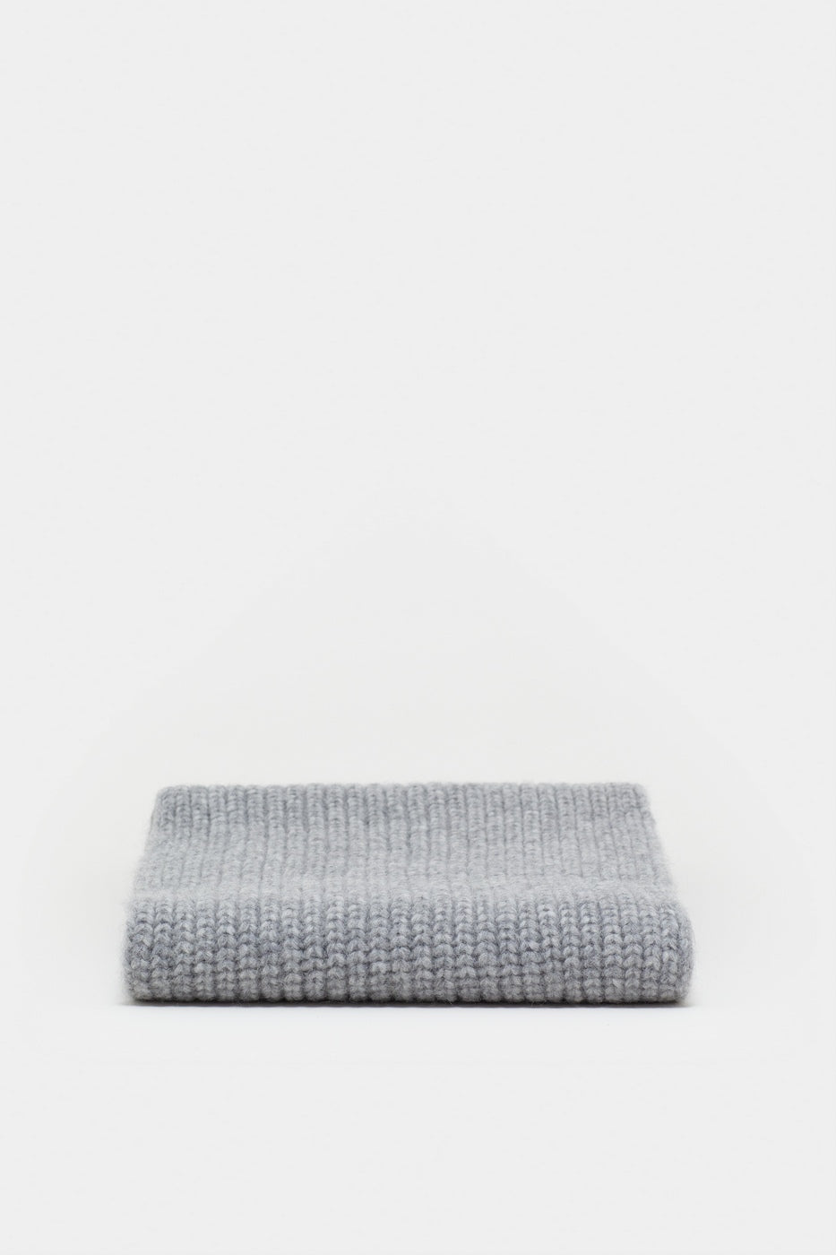 Knitted Scarf