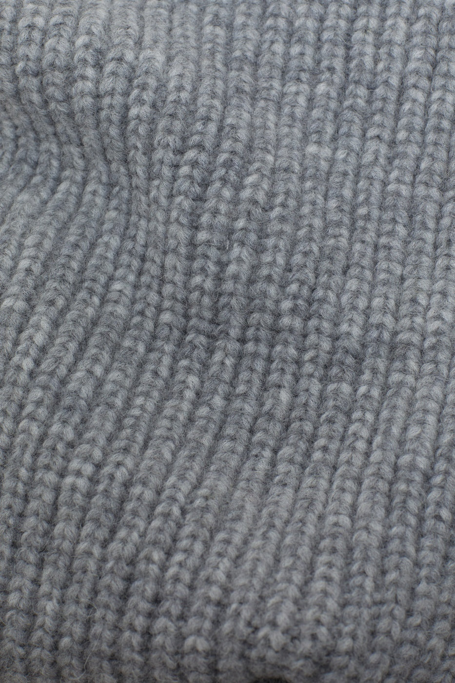 Knitted Scarf