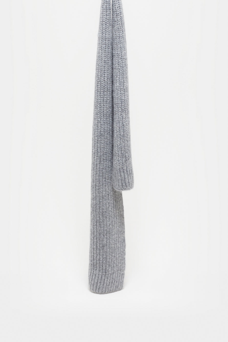 Knitted Scarf