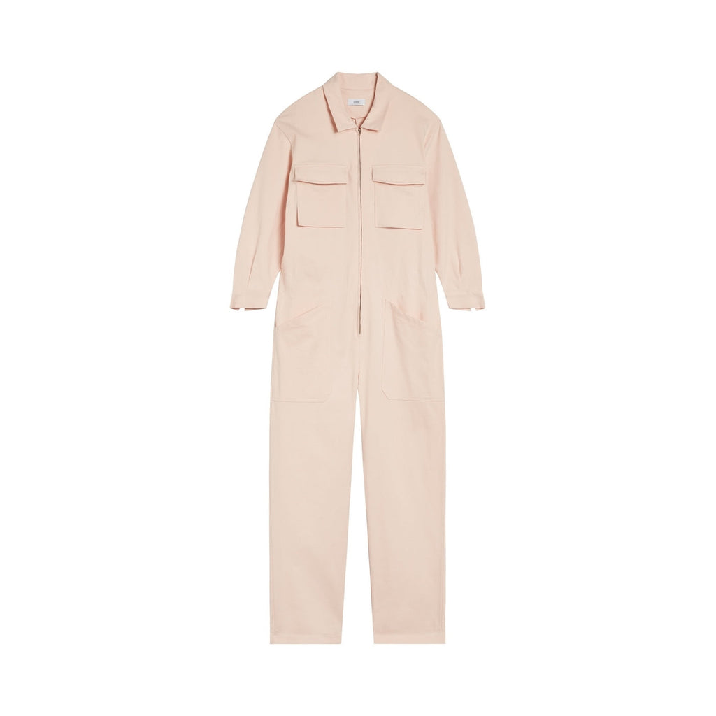 Byxor Overall - Rose Quartz - Dam