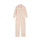 Byxor Overall - Rose Quartz - Dam
