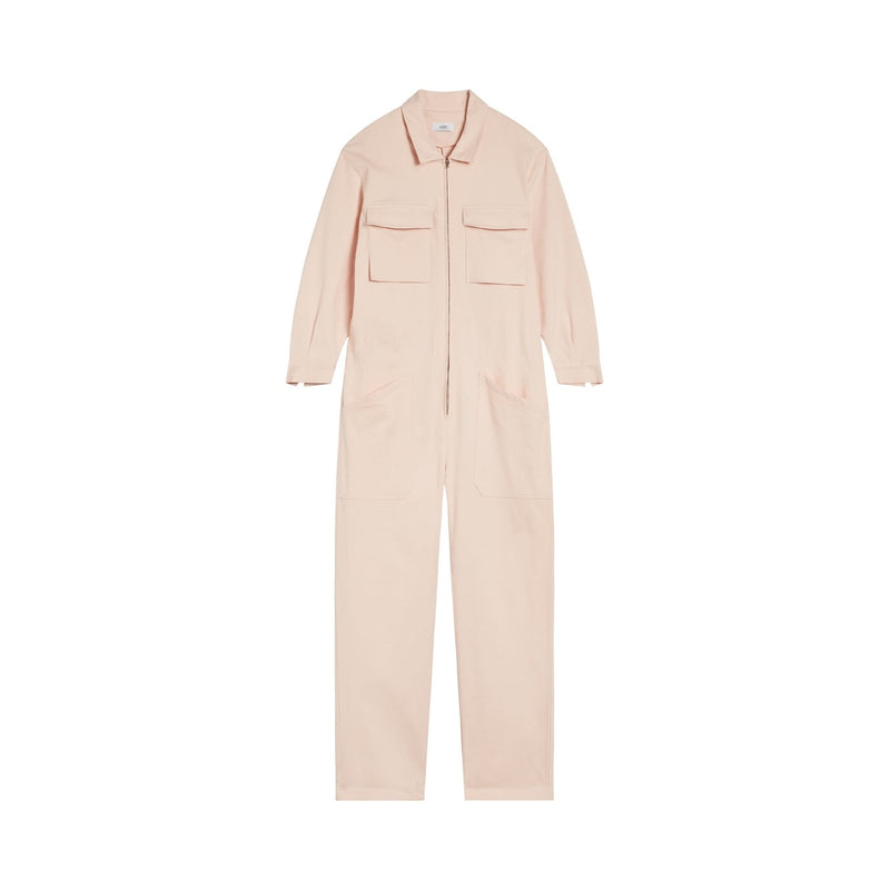 Cerrado - Peto tipo peto - Cuarzo rosa - Mujer
